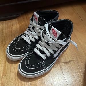 Vans sneakers